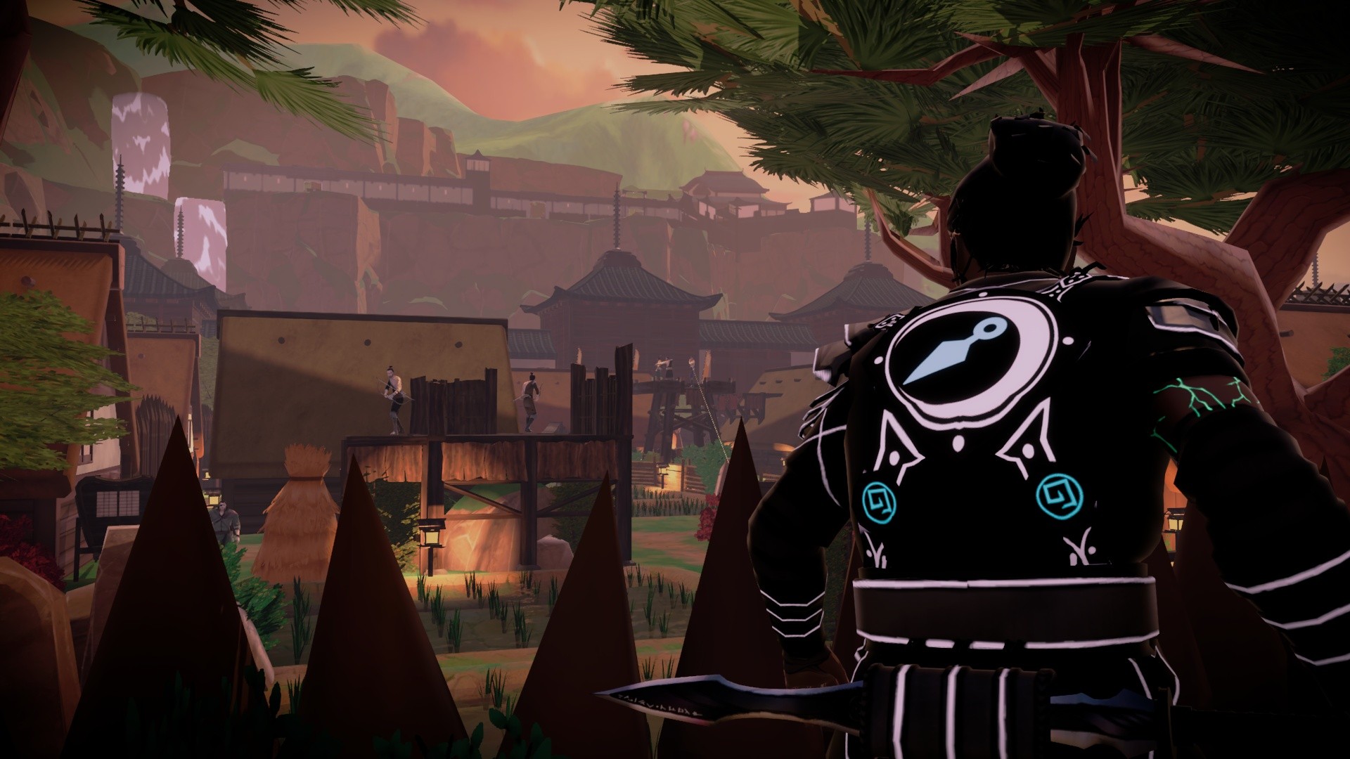 Aragami: Shadow Edition
